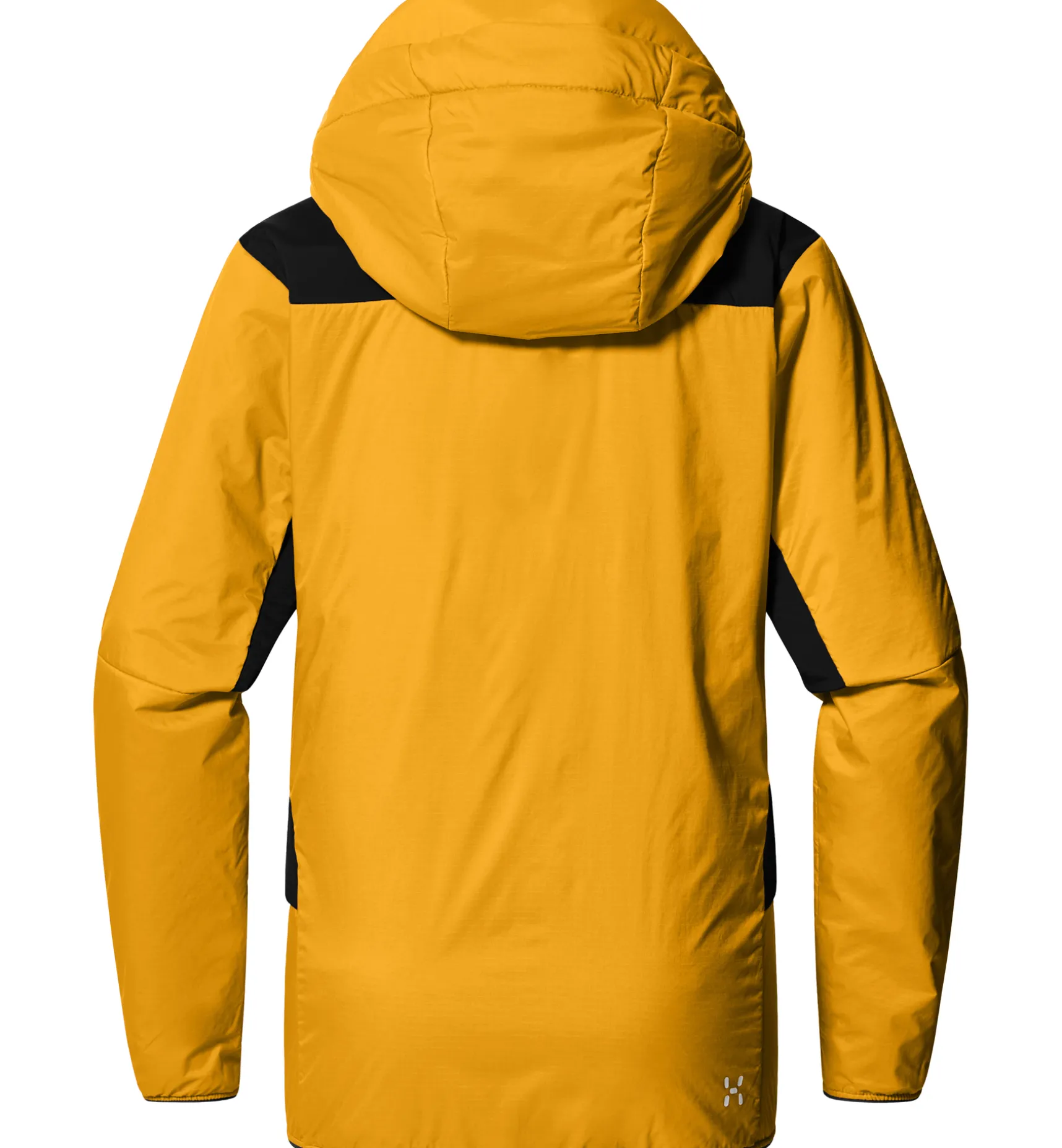 Spitz Mimic Hood Women