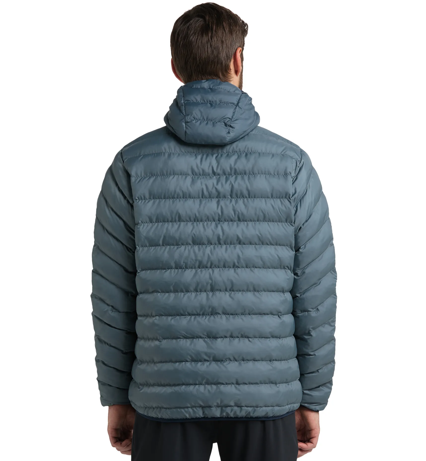 Särna Mimic Hood Men