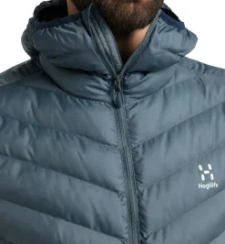 Särna Mimic Hood Men