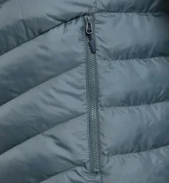 Särna Mimic Hood Men
