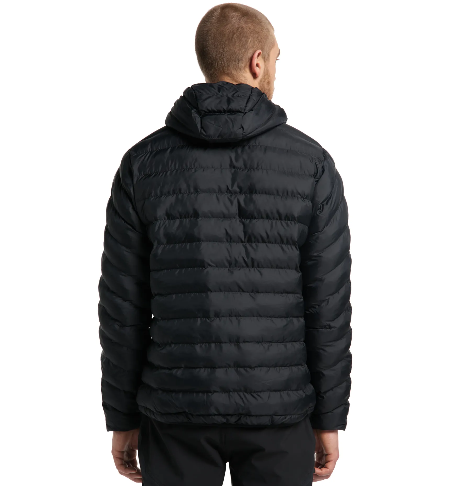 Särna Mimic Hood Men