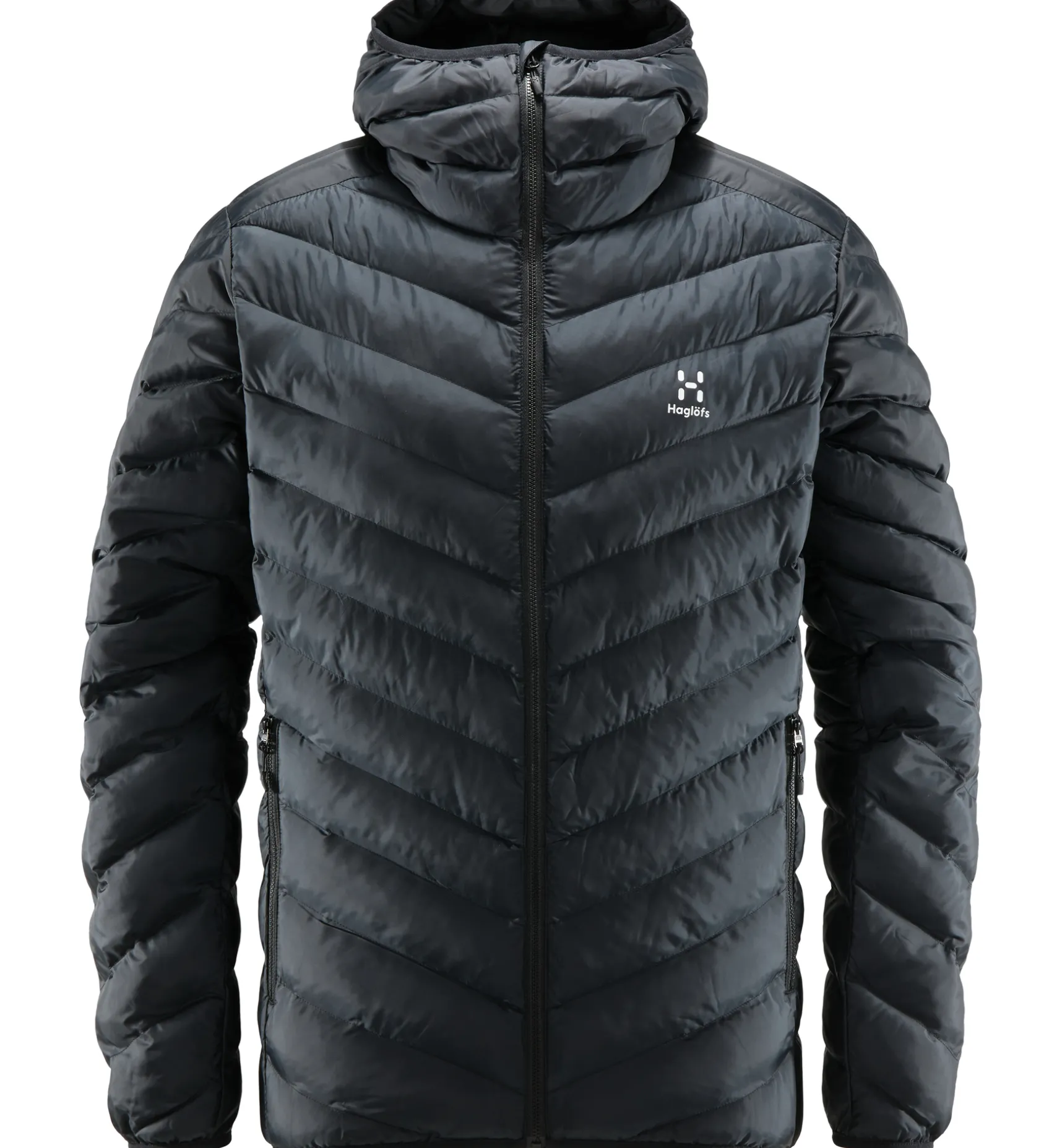 Särna Mimic Hood Men