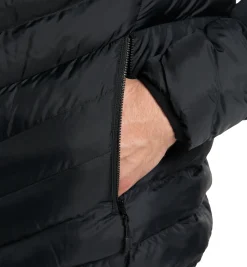 Särna Mimic Hood Men