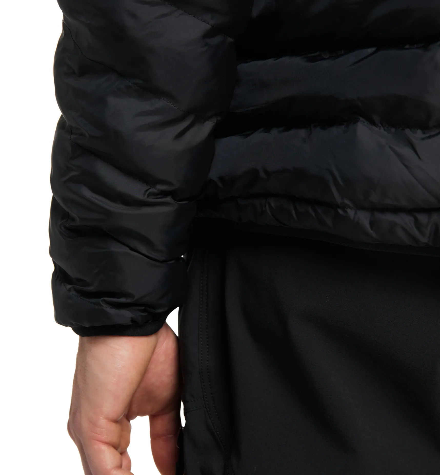 Särna Mimic Hood Men