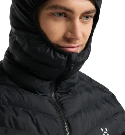 Särna Mimic Hood Men