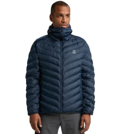 Särna Mimic Hood Men