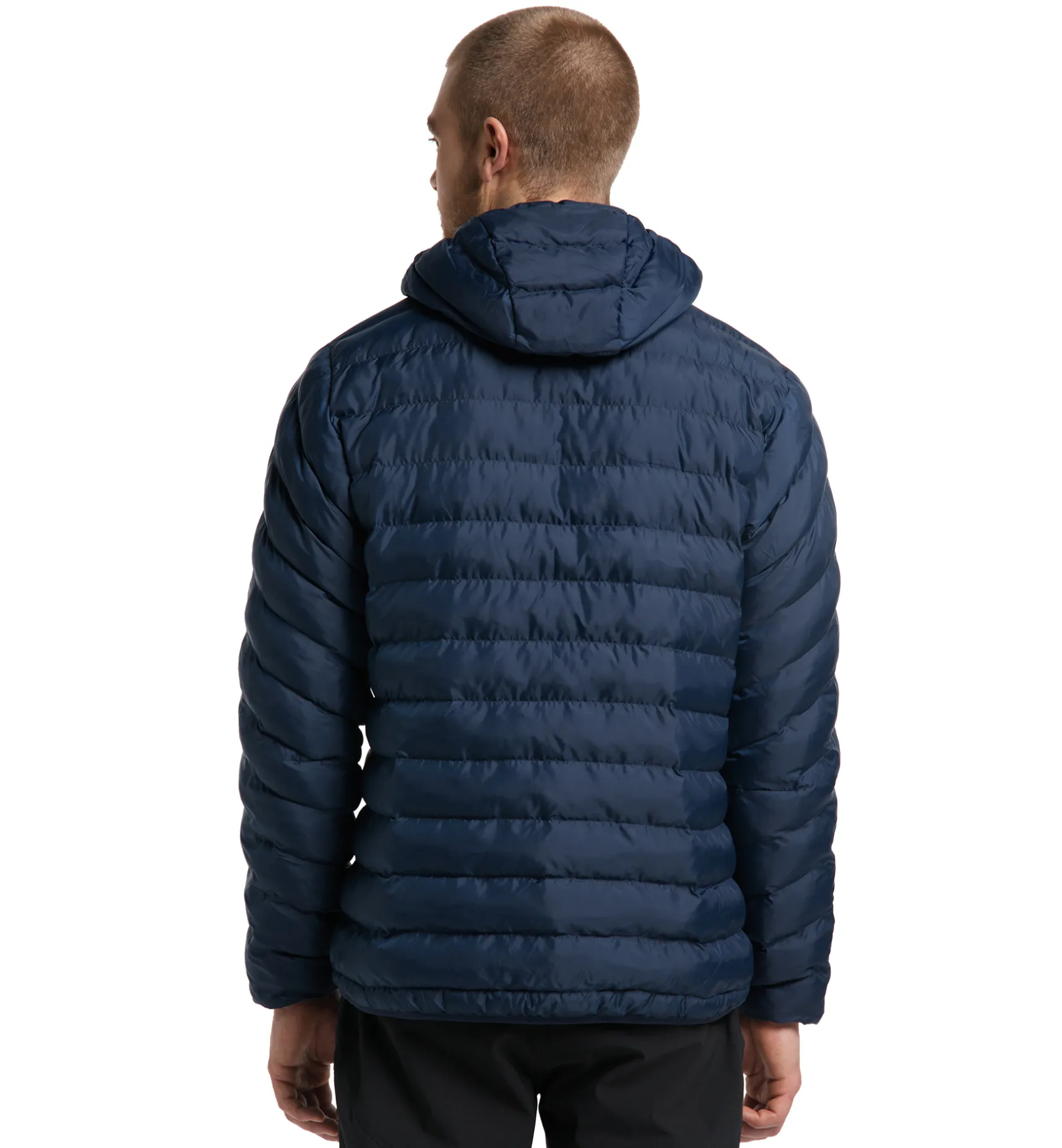 Särna Mimic Hood Men