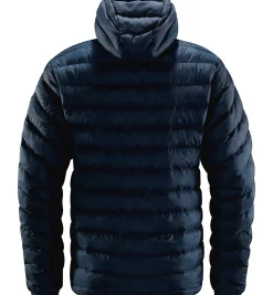 Särna Mimic Hood Men