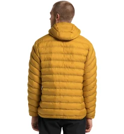 Särna Mimic Hood Men