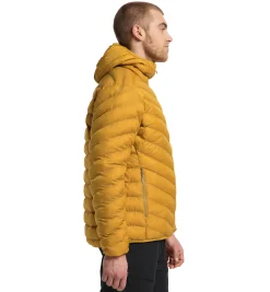 Särna Mimic Hood Men