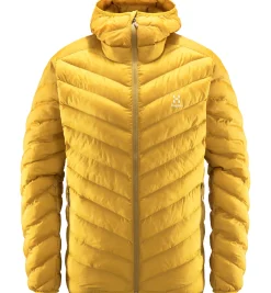 Särna Mimic Hood Men