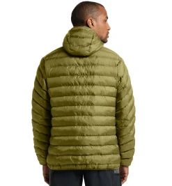 Särna Mimic Hood Men