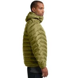 Särna Mimic Hood Men