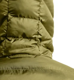 Särna Mimic Hood Men