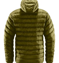 Särna Mimic Hood Men