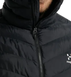 Särna Mimic Hood Men