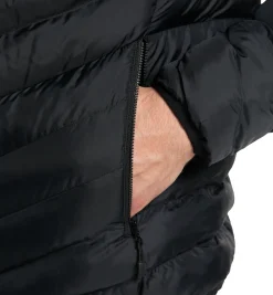 Särna Mimic Hood Men
