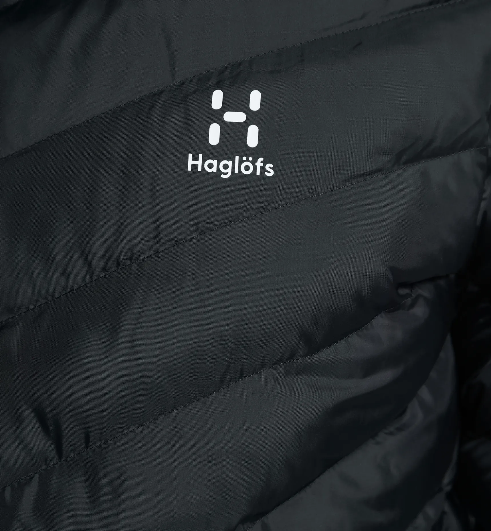 Särna Mimic Hood Men