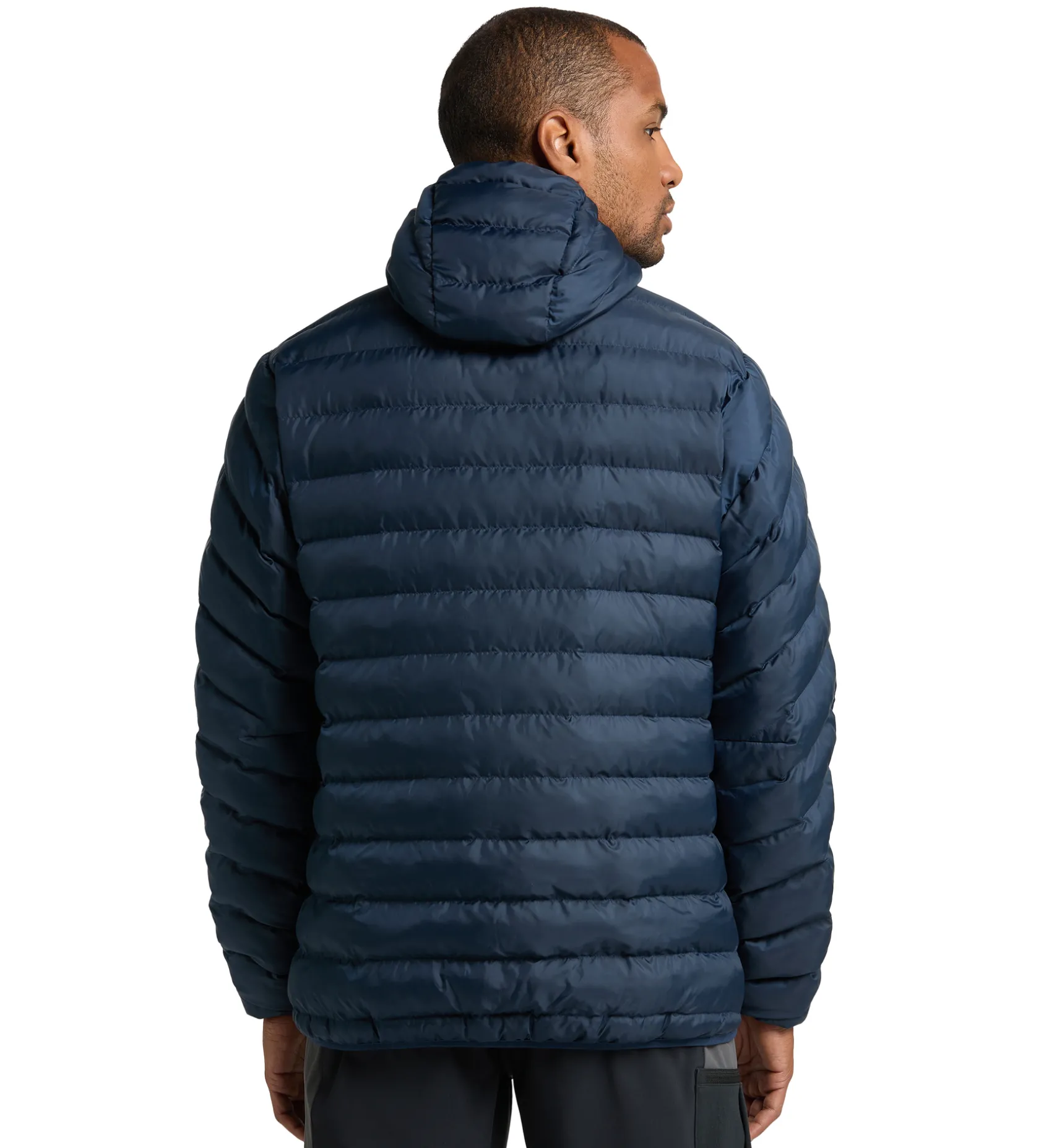 Särna Mimic Hood Men