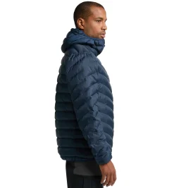 Särna Mimic Hood Men