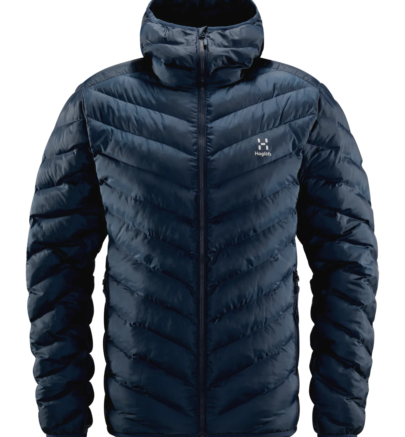 Särna Mimic Hood Men