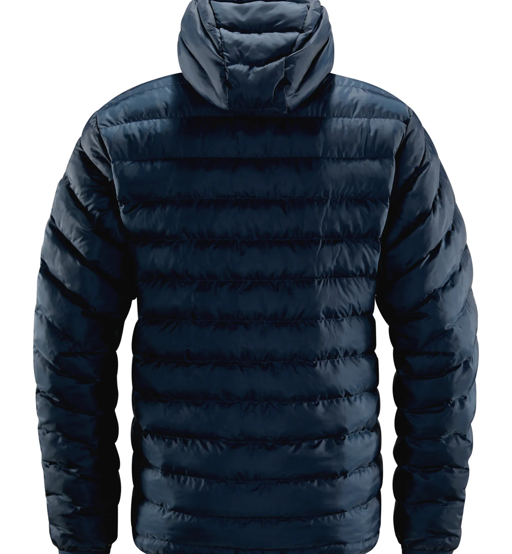 Särna Mimic Hood Men