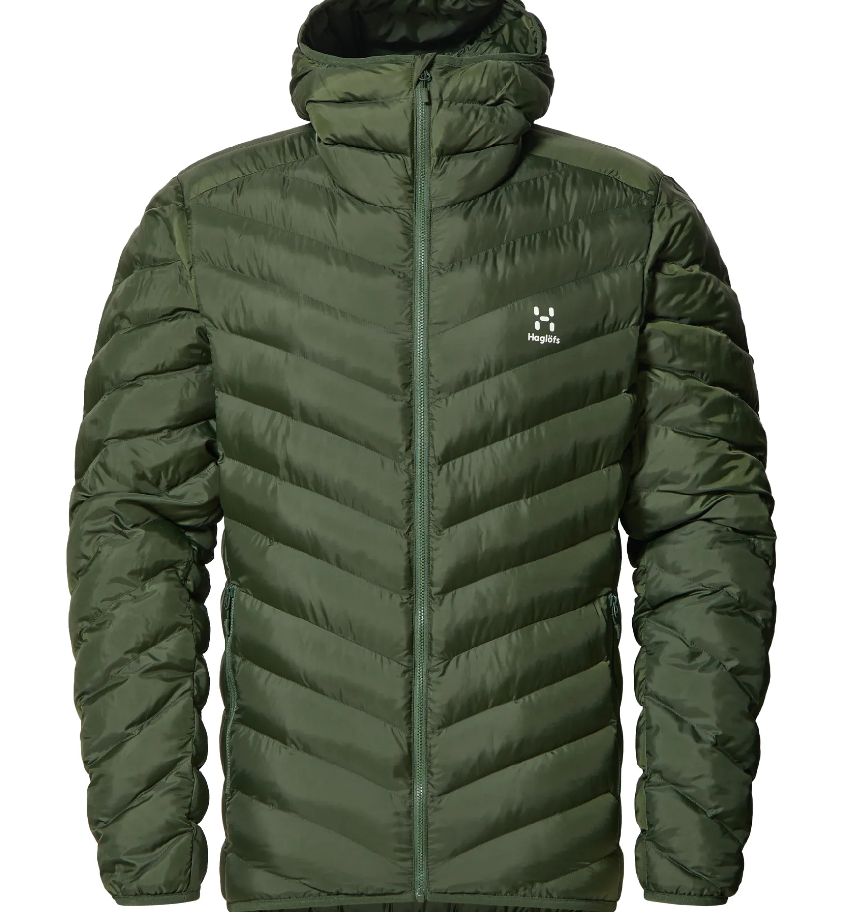 Särna Mimic Hood Men