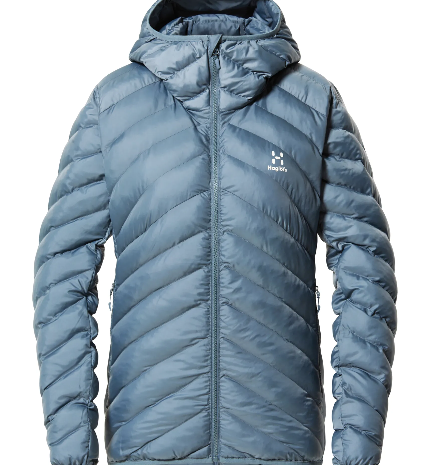 Särna Mimic Hood Women