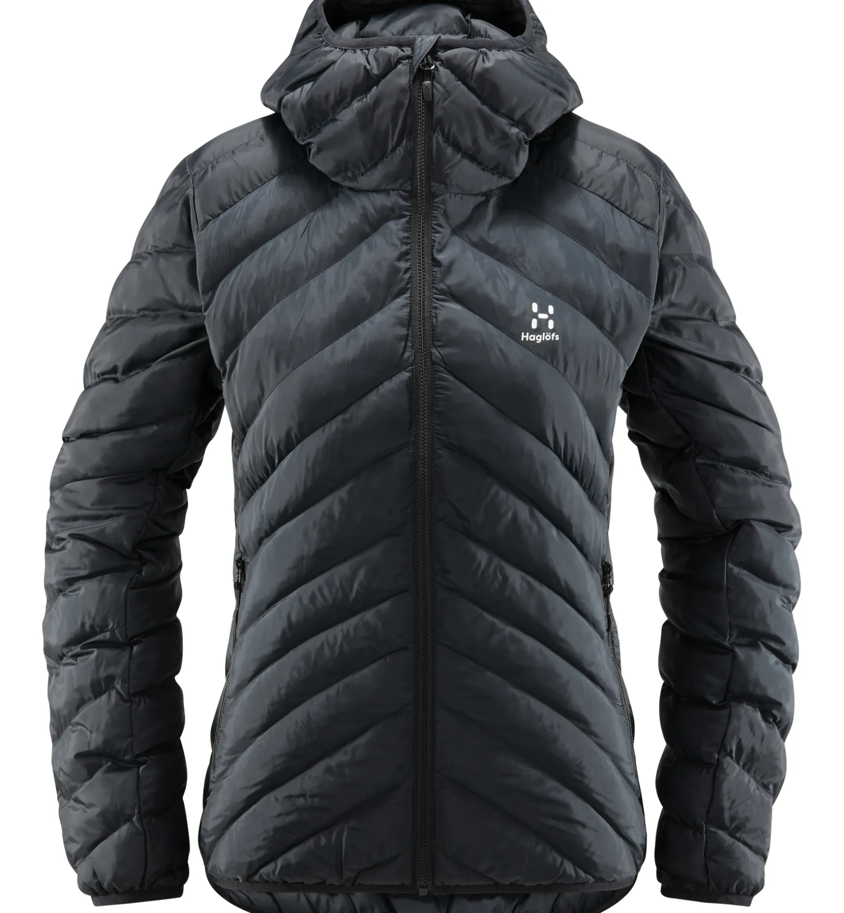 Särna Mimic Hood Women