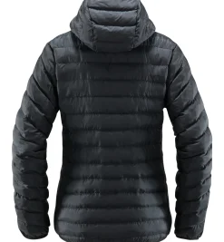 Särna Mimic Hood Women