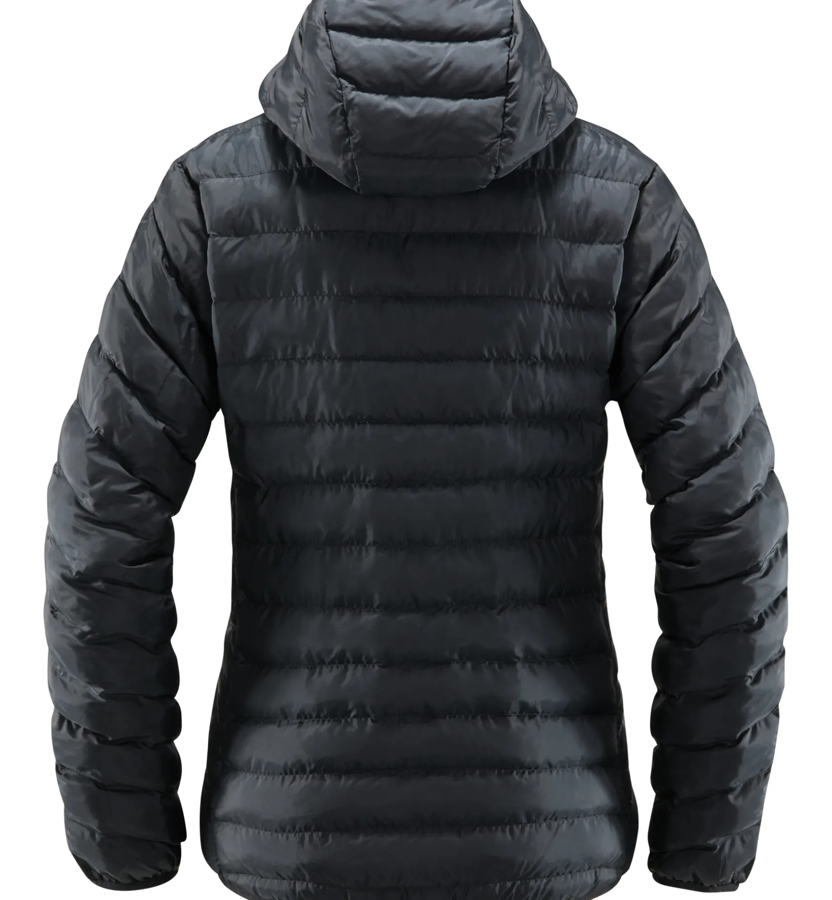 Särna Mimic Hood Women