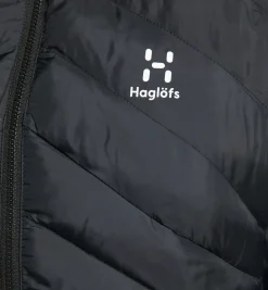 Särna Mimic Hood Women