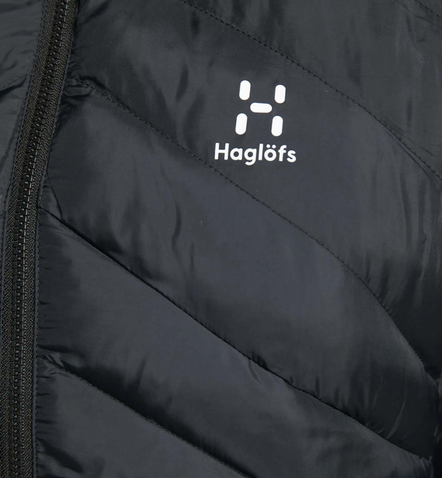 Särna Mimic Hood Women