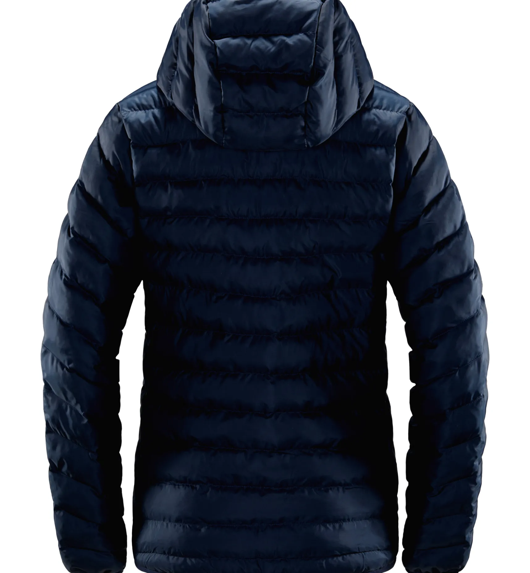 Särna Mimic Hood Women