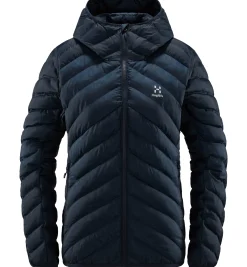 Särna Mimic Hood Women