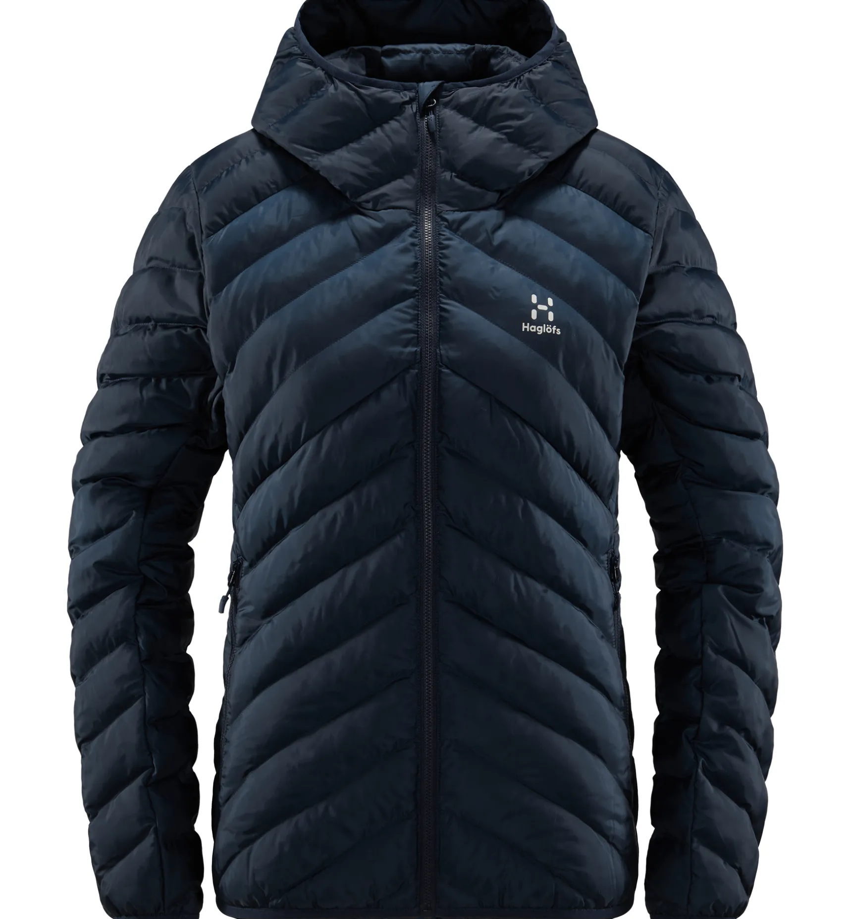 Särna Mimic Hood Women