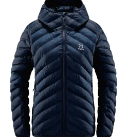 Särna Mimic Hood Women
