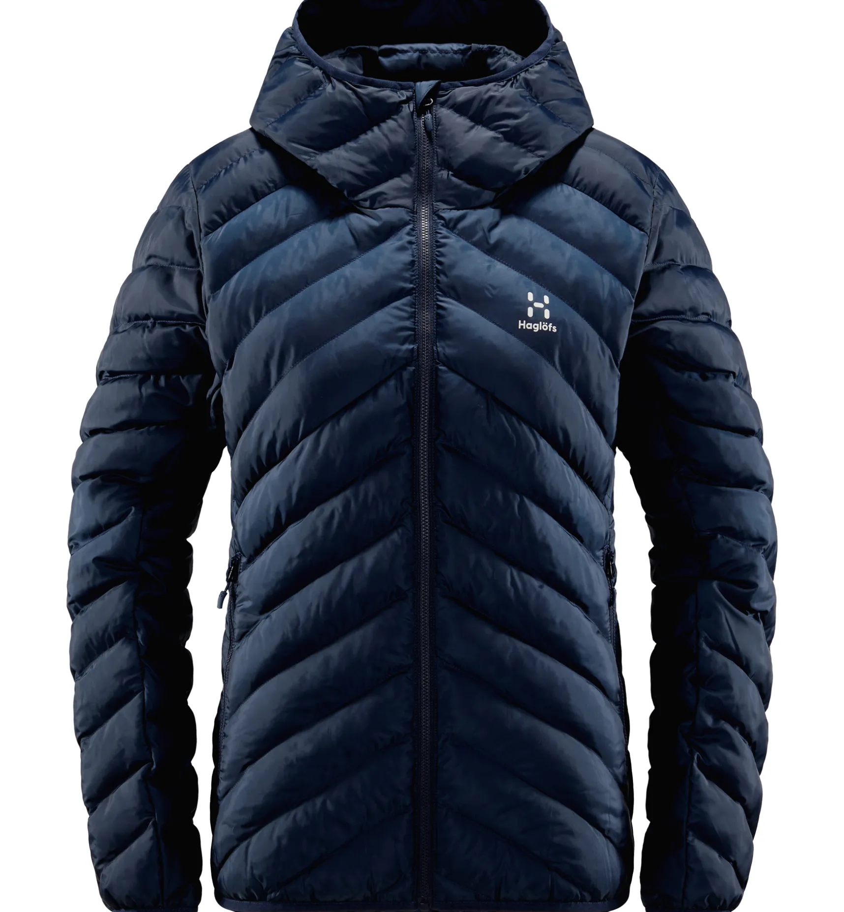 Särna Mimic Hood Women