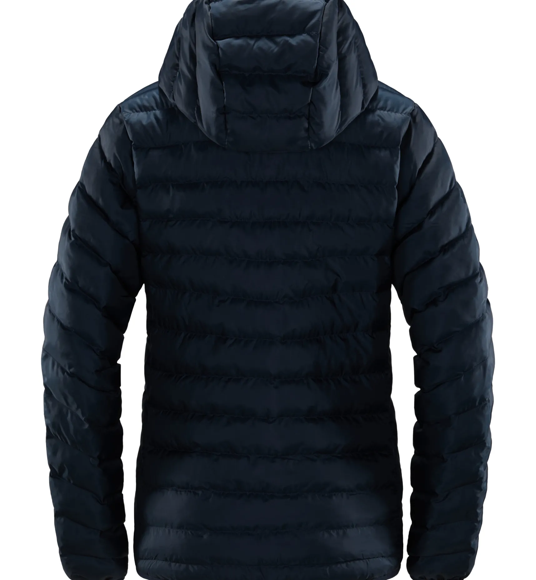 Särna Mimic Hood Women