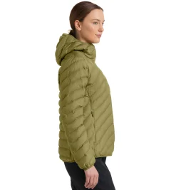 Särna Mimic Hood Women