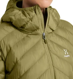 Särna Mimic Hood Women