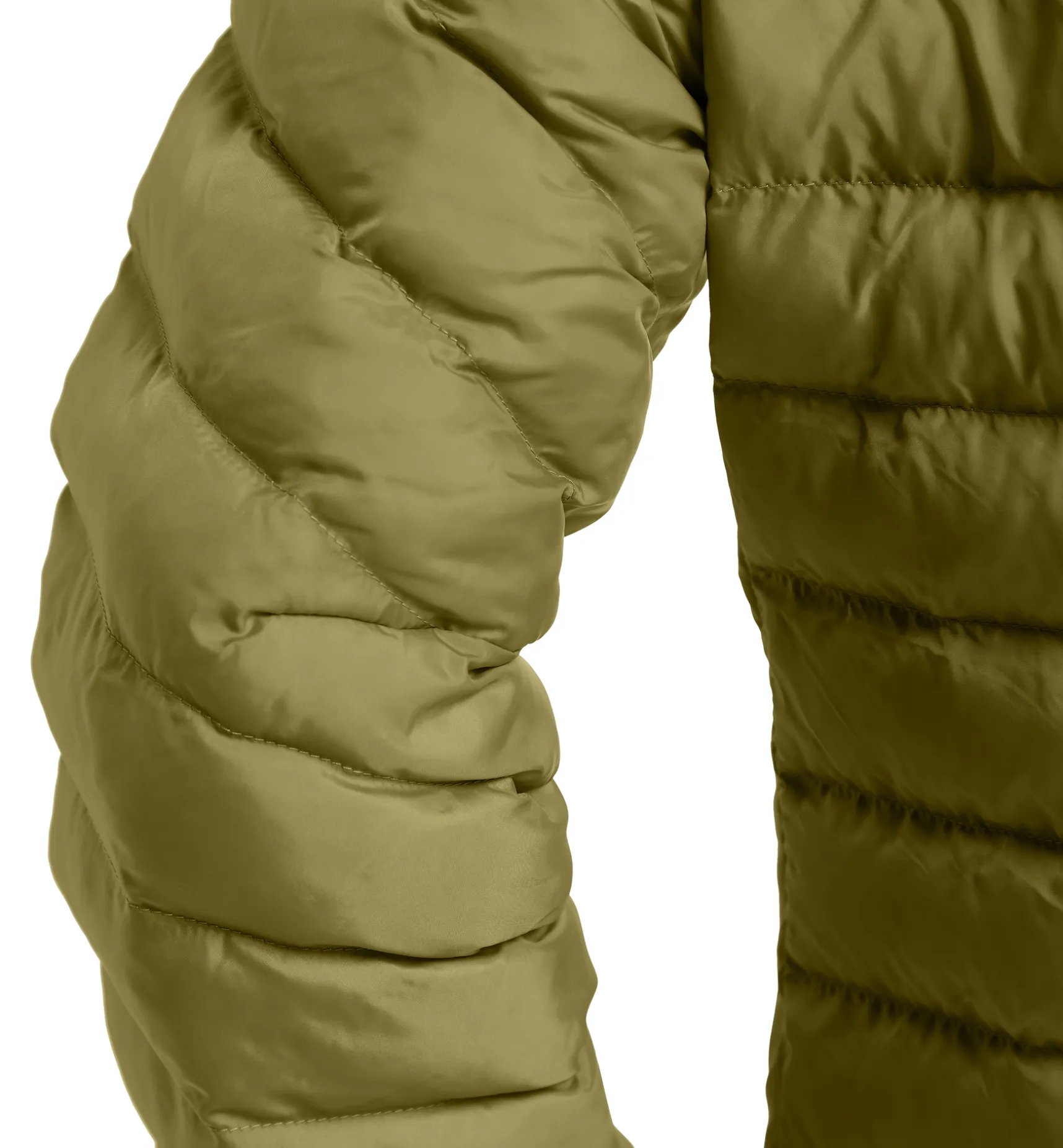 Särna Mimic Hood Women