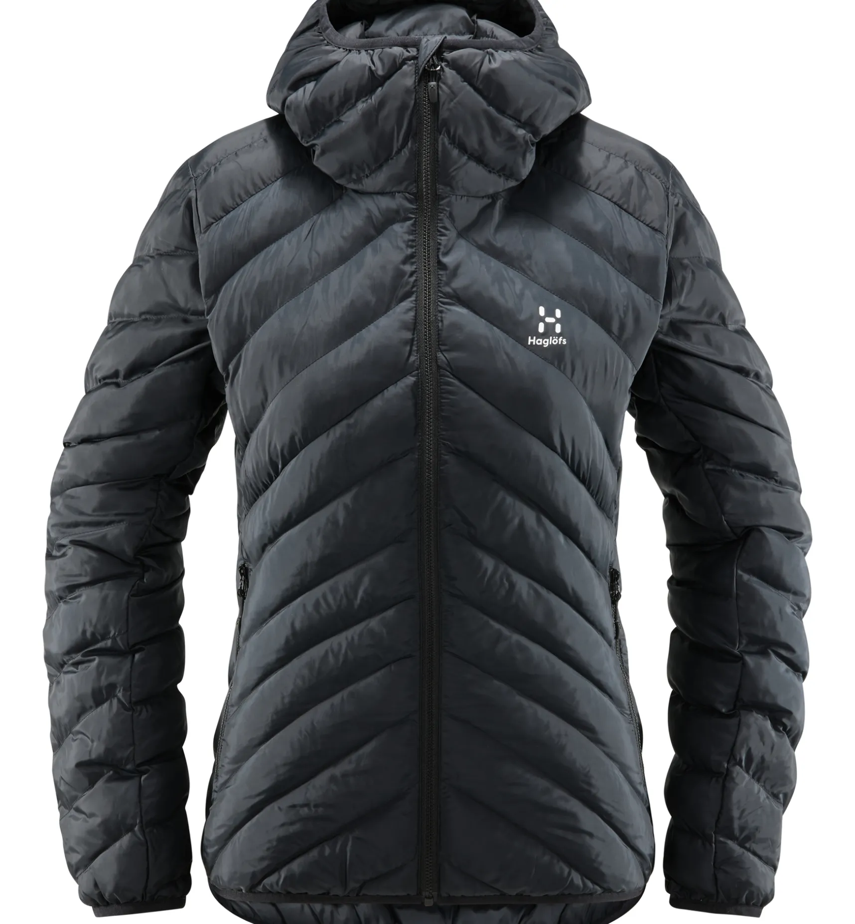 Särna Mimic Hood Women