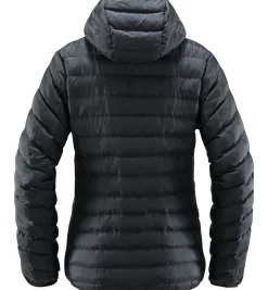 Särna Mimic Hood Women