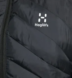 Särna Mimic Hood Women