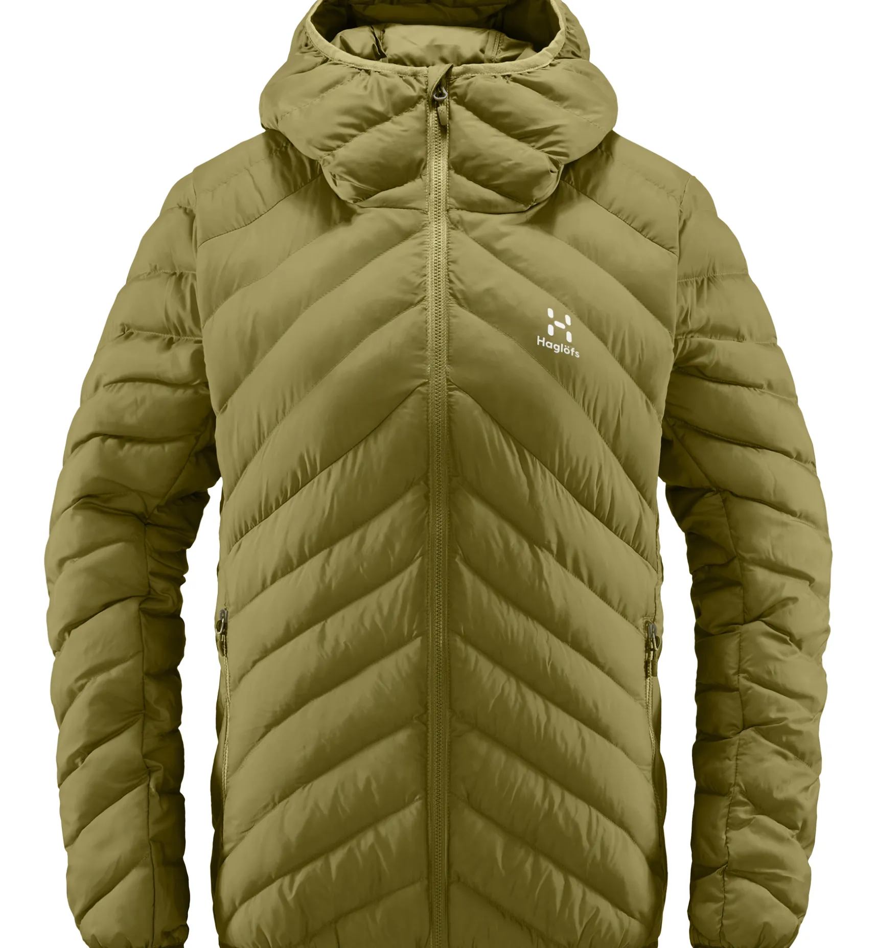 Särna Mimic Hood Women