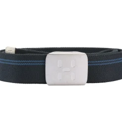 Stretch Webbing Belt