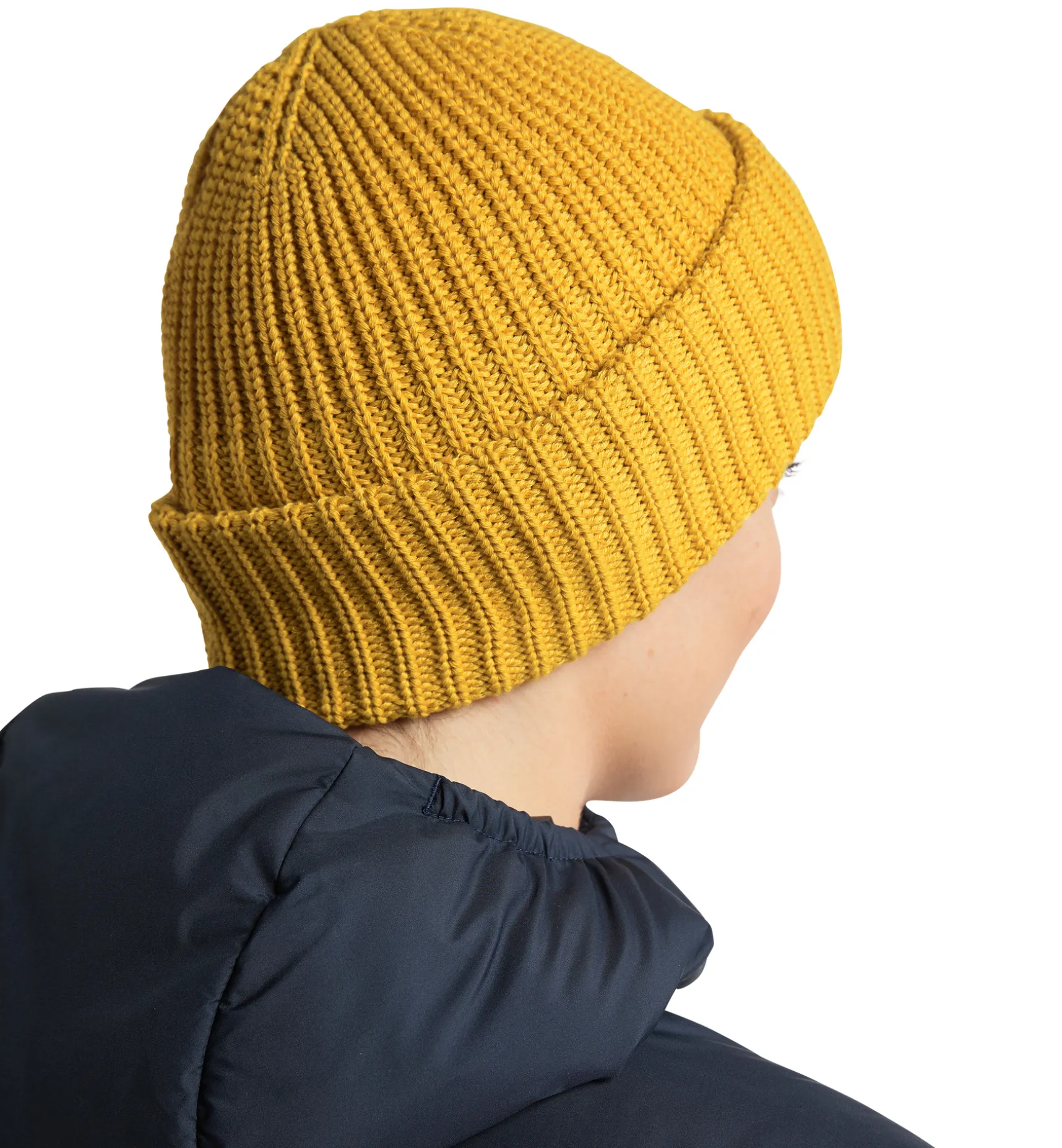 Top Out Beanie