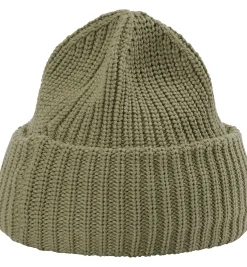 Top Out Beanie
