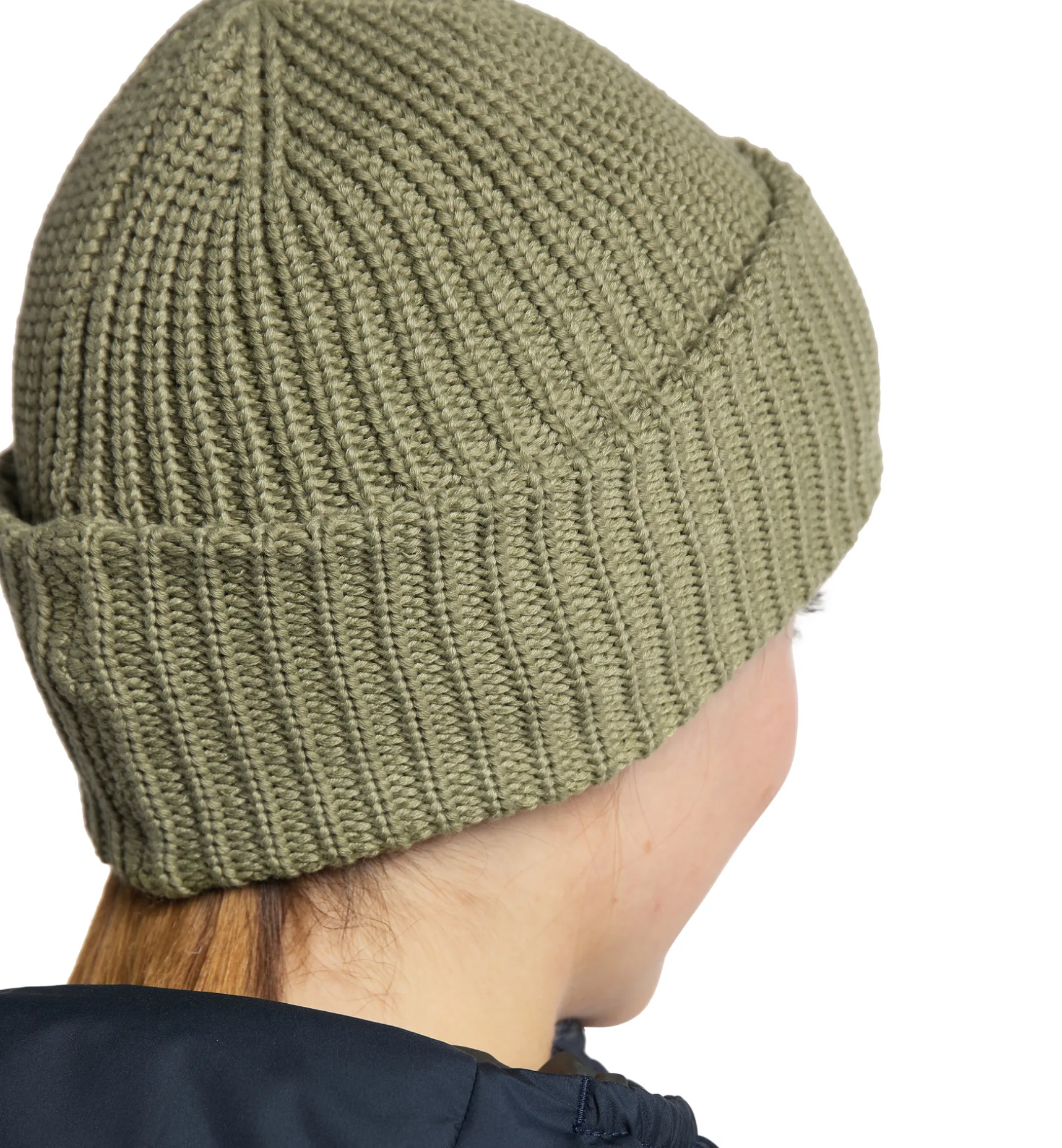 Top Out Beanie